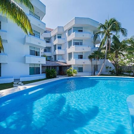 Suites Turquesa Cozumel Exteriér fotografie