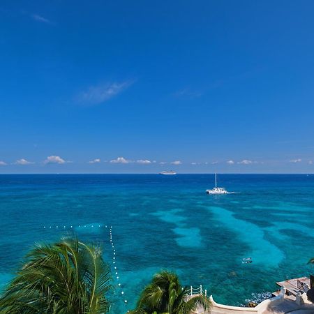 Suites Turquesa Cozumel Exteriér fotografie