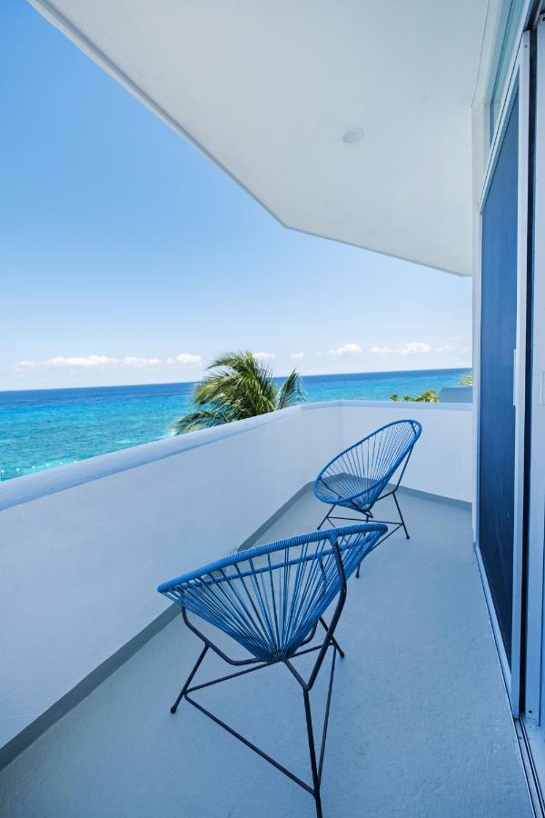 Suites Turquesa Cozumel Exteriér fotografie