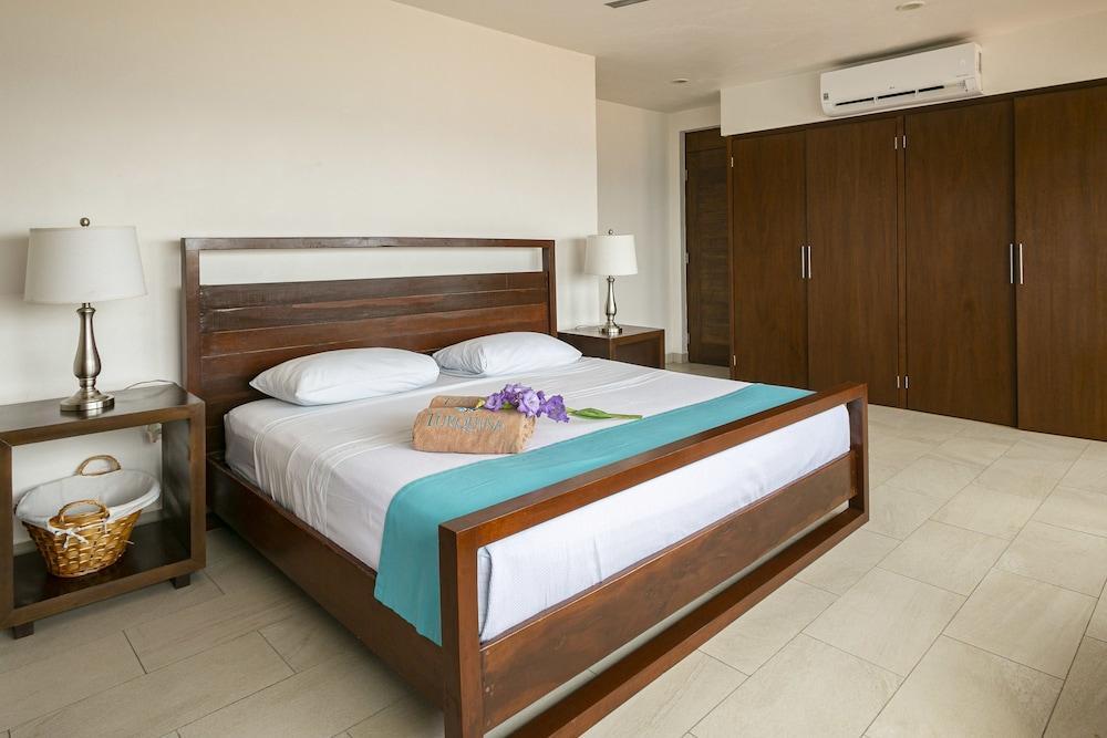 Suites Turquesa Cozumel Exteriér fotografie