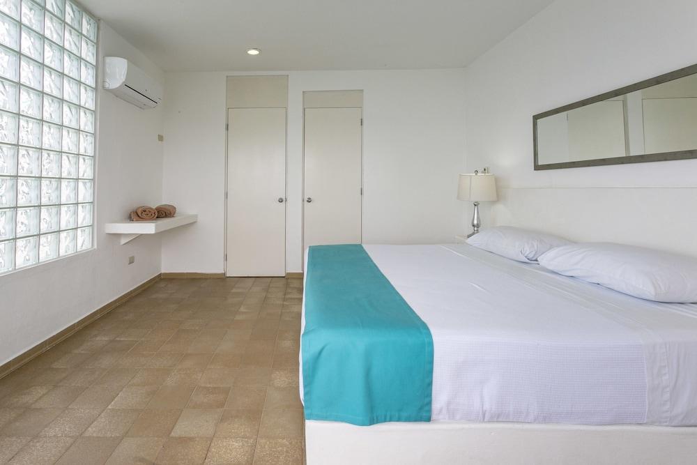 Suites Turquesa Cozumel Exteriér fotografie