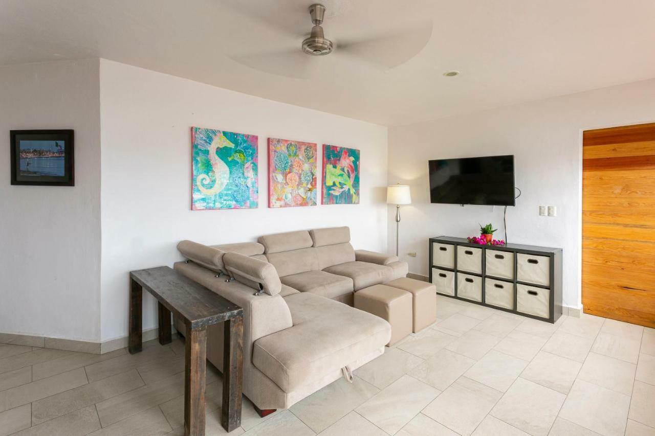Suites Turquesa Cozumel Exteriér fotografie