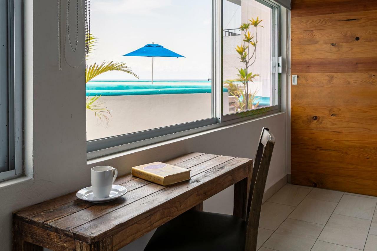 Suites Turquesa Cozumel Exteriér fotografie